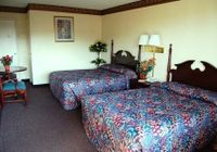 Отзывы Red Carpet Inn & Suites Atlantic City, 2 звезды