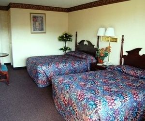 Red Carpet Inn & Suites Atlantic City Atlantic City United States