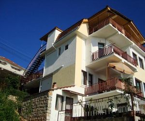 Sonce Guest House Ohrid Macedonia