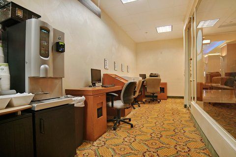 Hotel Photo 11