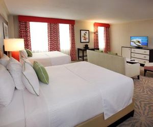 Resorts Casino Hotel Atlantic City Atlantic City United States