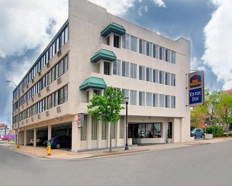 Hotel Photo 22