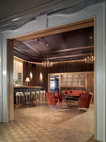 Hotel Photo 11