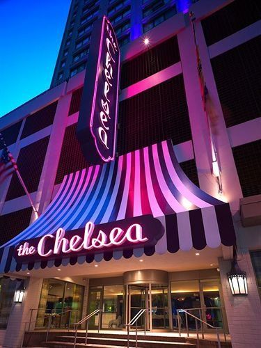 Hotel Photo 21