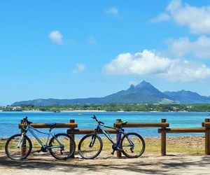 Golden Shell Residence Trou Deau Douce Mauritius