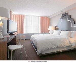 THE ANNEX AT THE CHELSEA Atlantic City United States