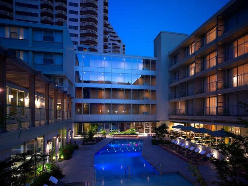 Hotel Photo 19