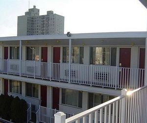 Passport Inn Motel Atlantic City United States