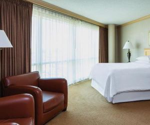 Sheraton Atlantic City Convention Center Hotel Atlantic City United States