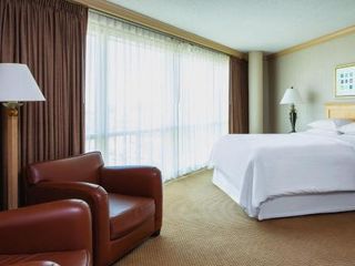 Hotel pic Sheraton Atlantic City Convention Center Hotel