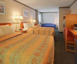 Days Inn by Wyndham Atlantic City Beachblock Atlantic City United States