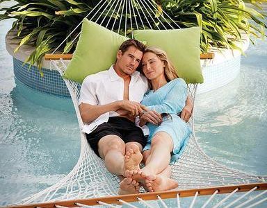 Four Seasons Hotel Miami