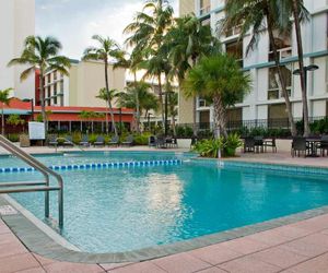 Residence Inn by Marriott Miami Airport Miami Springs United States