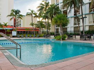 Hotel pic Residence Inn by Marriott Miami Airport