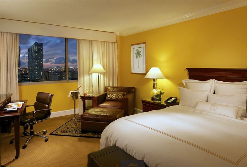 image of hotel JW Marriott Miami