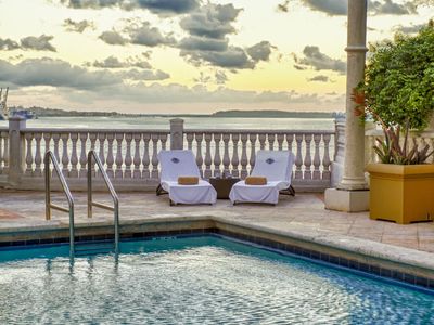 InterContinental Miami, an IHG Hotel