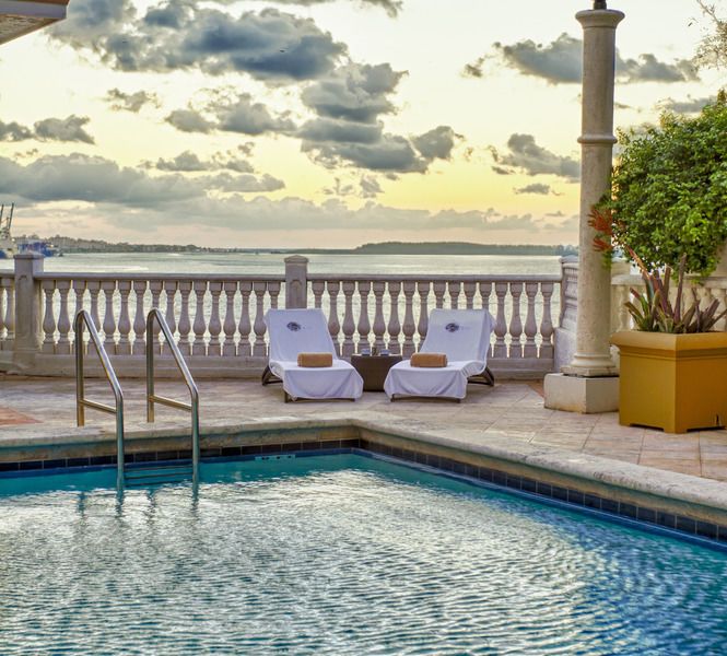 InterContinental Miami, an IHG Hotel