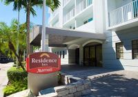 Отзывы Residence Inn Miami Coconut Grove, 3 звезды