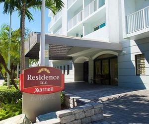 Residence Inn Miami Coconut Grove Coral Gables United States