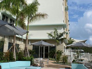 SpringHill Suites Miami Downtown/Medical Center