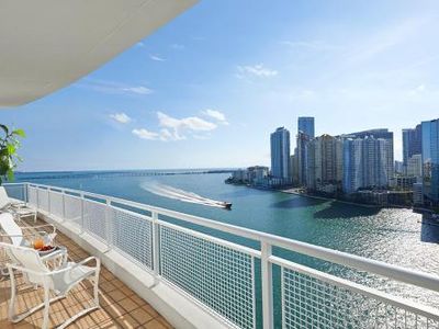 Mandarin Oriental Miami