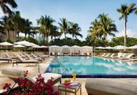 Отзывы The Ritz-Carlton Coconut Grove, Miami, 5 звезд