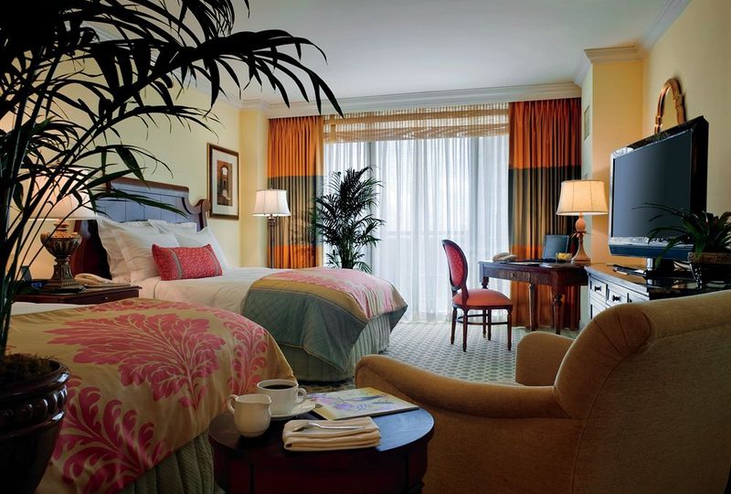 image of hotel The Ritz-Carlton Coconut Grove, Miami