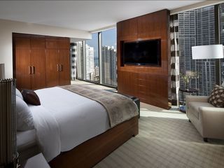 JW Marriott Marquis Miami