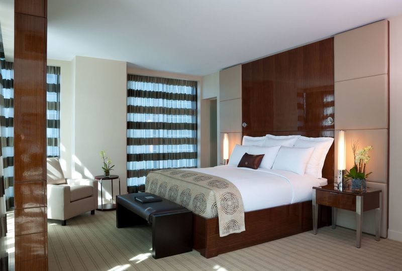 image of hotel JW Marriott Marquis Miami