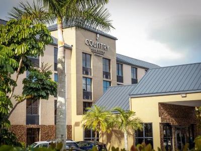 Country Inn & Suites by Radisson, Miami (Kendall), FL