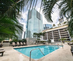 Fortune House Hotel Suites Downtown Miami/City Center United States