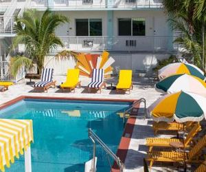Motel Blu North Miami United States