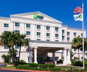 Holiday Inn Express & Suites Miami Kendall Kendall United States