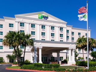 Hotel pic Holiday Inn Express & Suites Miami Kendall, an IHG Hotel
