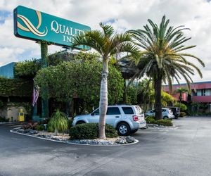 Quality Inn Miami South Kendall United States