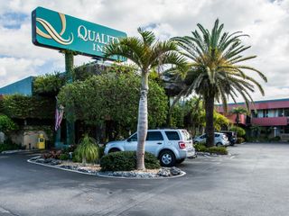 Hotel pic Quality Inn Miami South