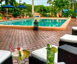 Regency Hotel Miami Miami United States