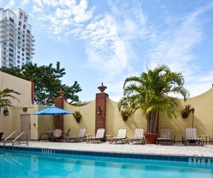 Holiday Inn Hotel Port of Miami-Downtown Downtown Miami/City Center United States