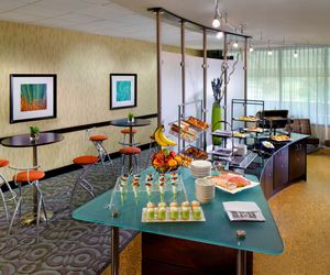 Sheraton Miami Airport Hotel and Executive Meeting Center Miami Springs United States