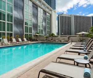 Courtyard by Marriott Miami Downtown Downtown Miami/City Center United States