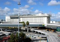 Отзывы Miami International Airport Hotel, 3 звезды