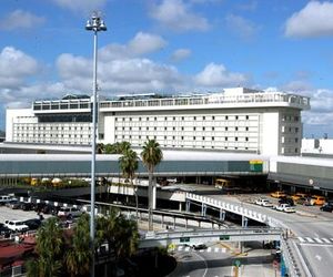 Miami International Airport Hotel Miami United States