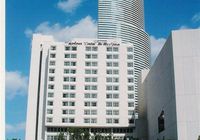 Отзывы River Park Hotel & Suites Port of Miami, 2 звезды