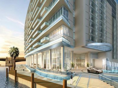 Kimpton EPIC Hotel, an IHG Hotel