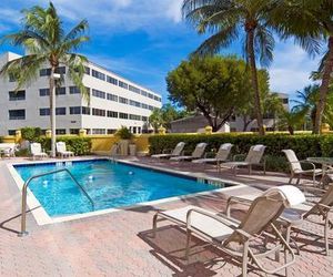 Holiday Inn Express Hotel & Suites Kendall East-Miami Kendall United States