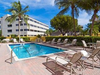 Hotel pic Holiday Inn Express Hotel & Suites Kendall East-Miami, an IHG Hotel
