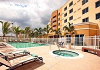 Отзывы Courtyard by Marriott Miami West/FL Turnpike, 3 звезды