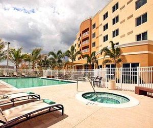 Courtyard by Marriott Miami West/FL Turnpike Doral United States