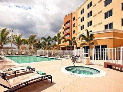 Courtyard by Marriott Miami West/FL Turnpike