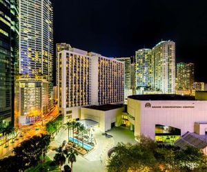 Hyatt Regency Miami Downtown Miami/City Center United States